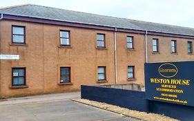 Weston House Keith